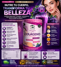 Colágeno Rege-Coleeg 700g — Natubelife | Sabor Uva