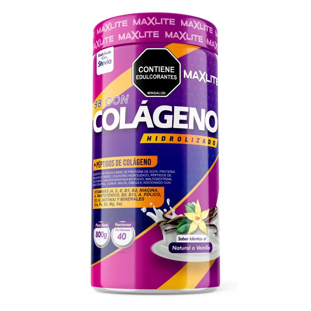 COLAGENO MAXLITE