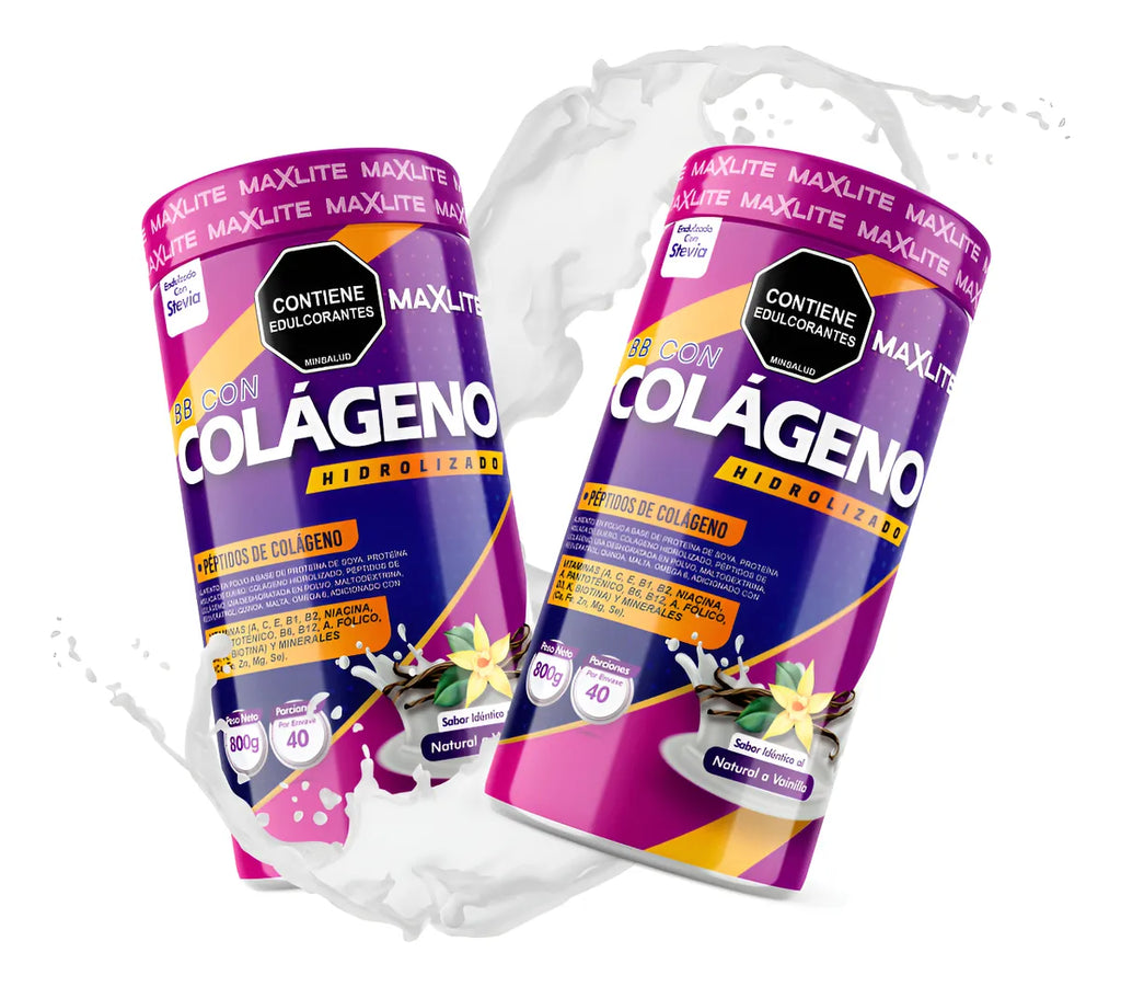COLAGENO MAXLITE